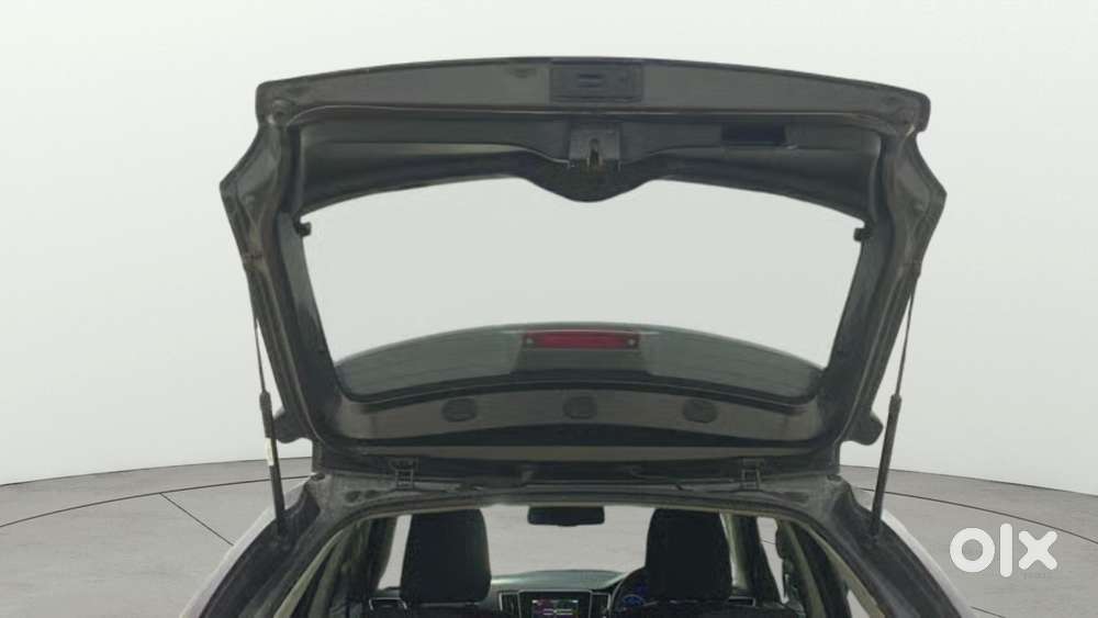 Maruti Suzuki Baleno 1.3 Alpha, 2018, Diesel