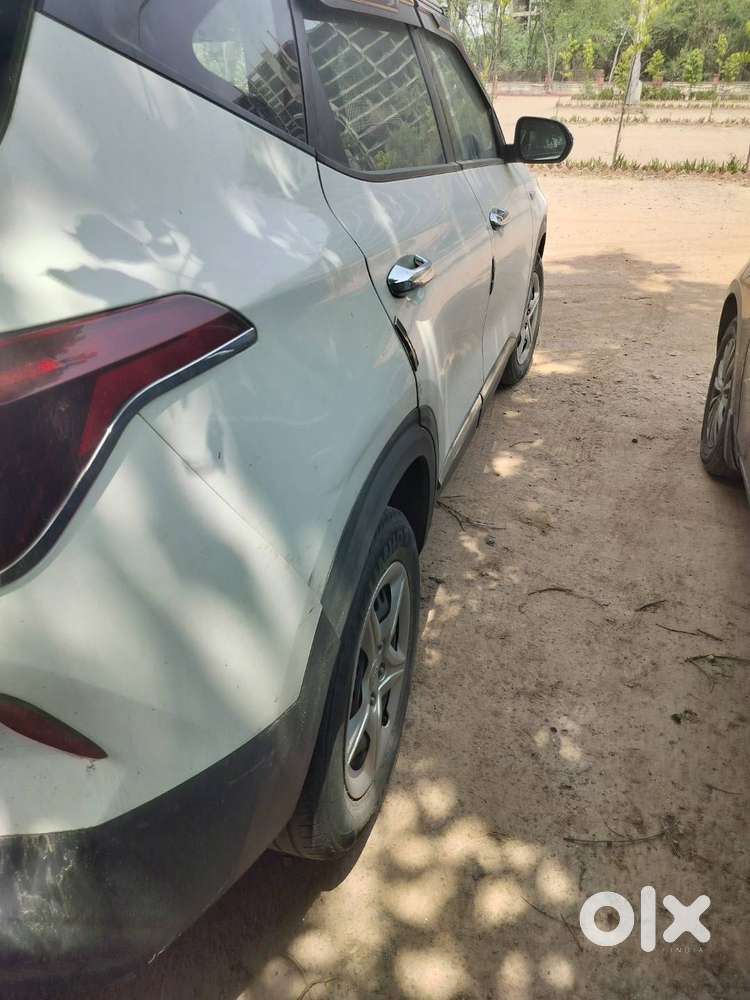 Kia Seltos 2020 - 1st Owner - Diesel