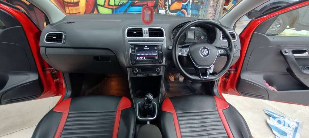 Volkswagen Polo 1.0 Highline Plus Tsi, 2021, Petrol