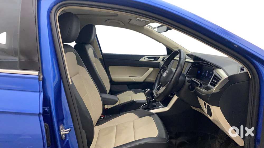 Volkswagen Virtus 1.0 Topline Tsi, 2022, Petrol