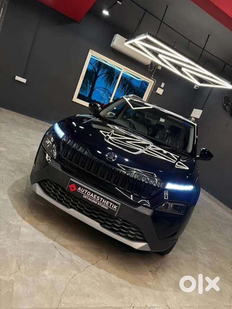 Skoda Kylaq Signature Plus 2026 Petrol
