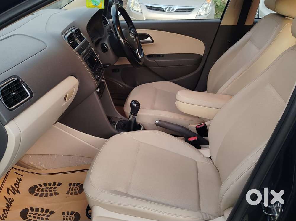 Volkswagen Vento 2013-2015 1.6 Highline, 2015, Petrol