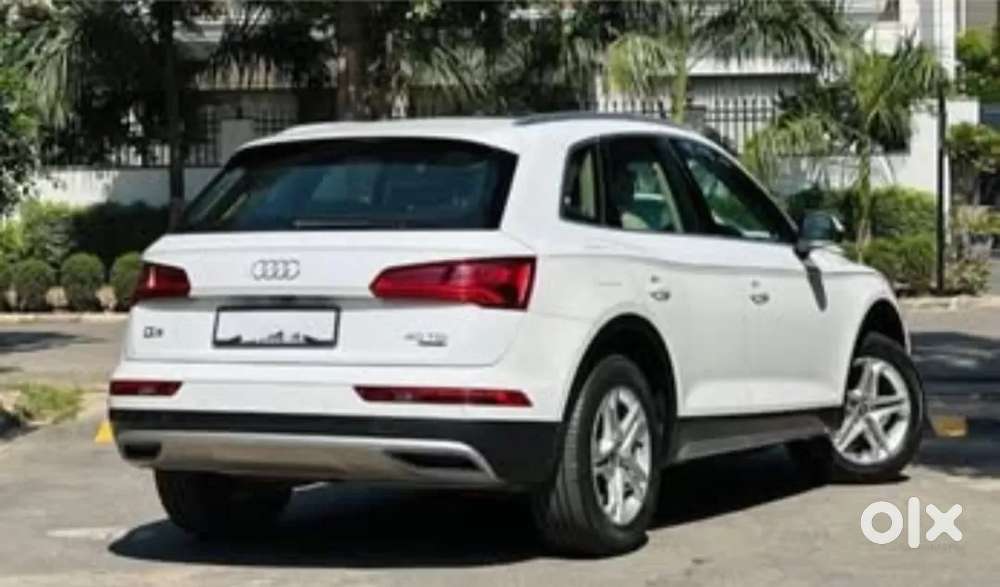 Audi Q5 2.0 40 Tdi Premium Plus, 2020, Diesel
