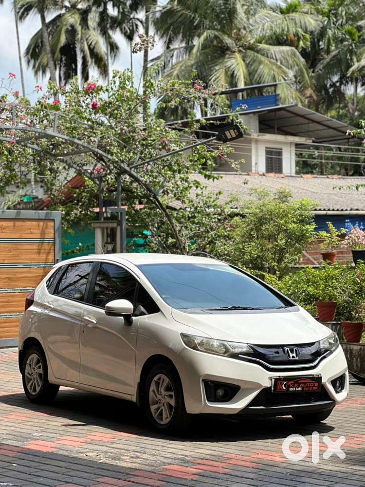 Honda Jazz 1.5 V I Dtec, 2015, Diesel