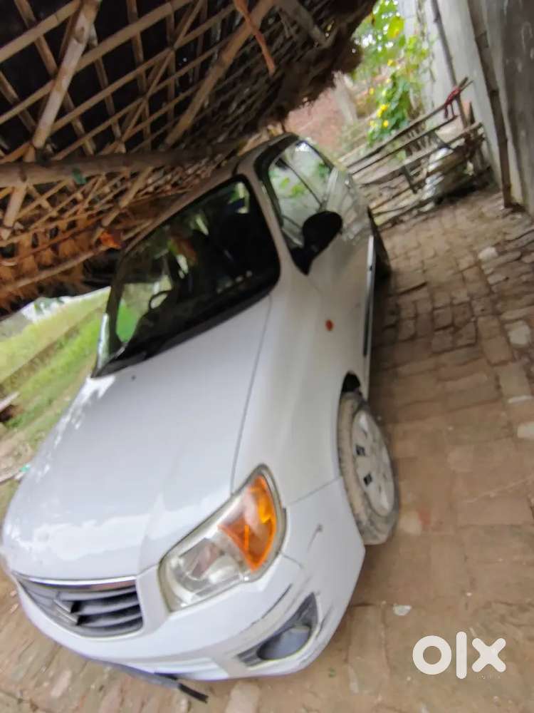 Maruti Alto K10 2014