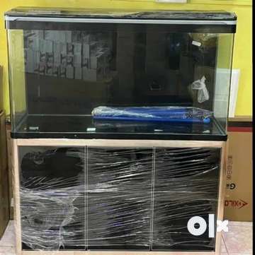 Moulded aquarium sale