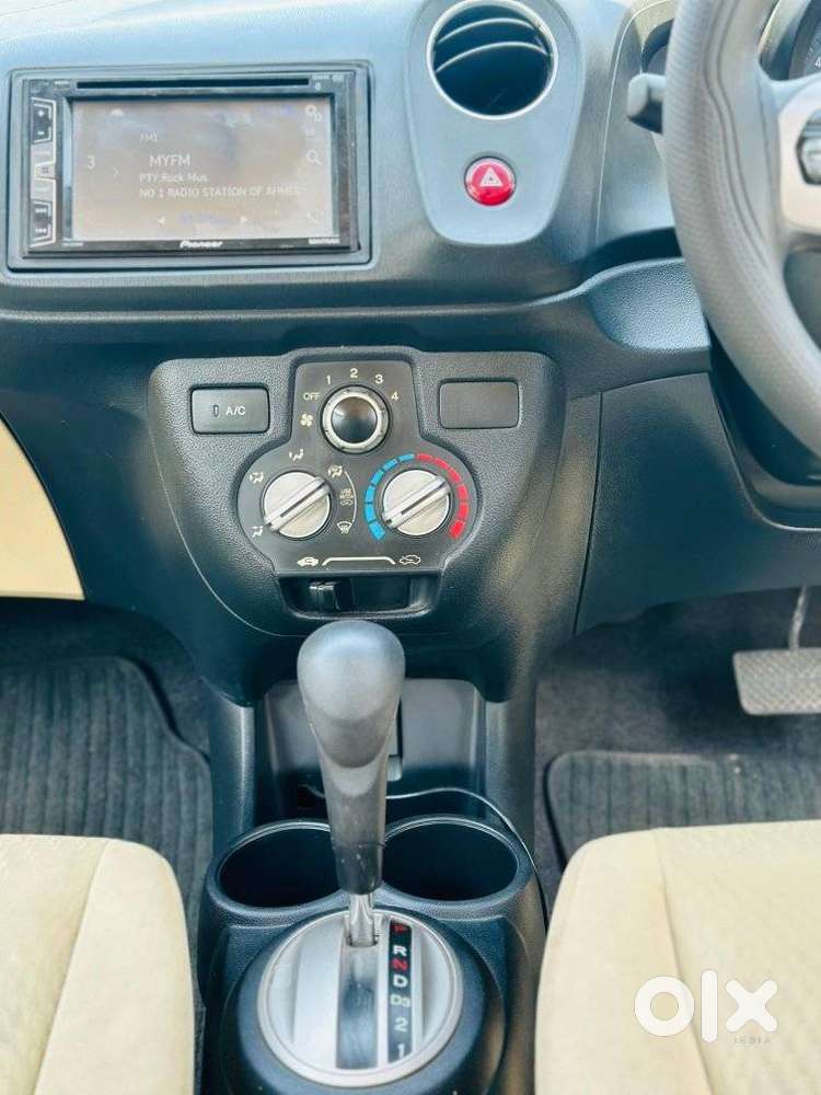 Honda Amaze 1.2 S I-vtec, 2015, Petrol