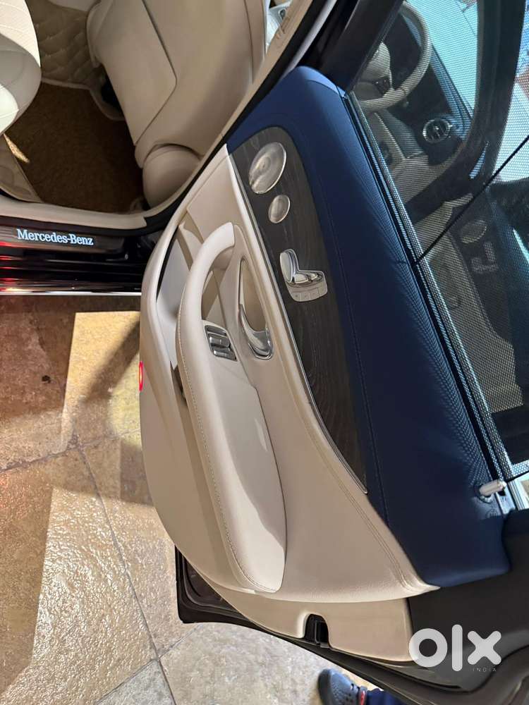 Mercedes-benz E-class E 200, 2022, Petrol