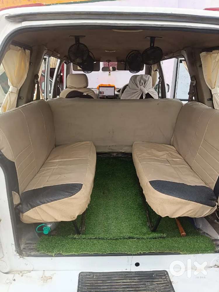 Chevrolet Tavera 2010