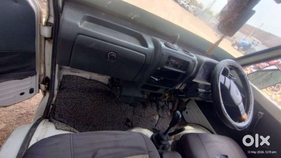 Maruti Suzuki Omni, 2015, Lpg