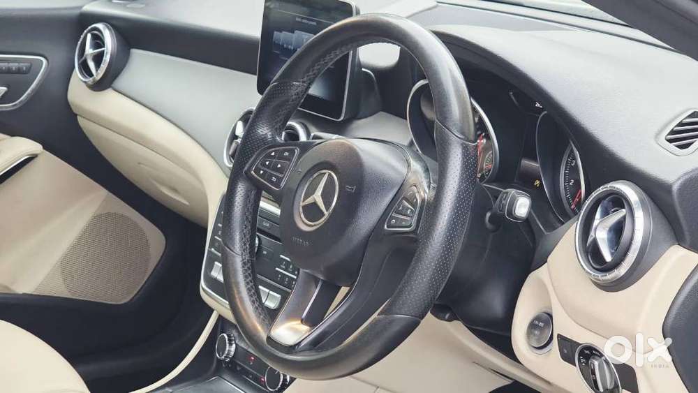 Mercedes-benz Cla 2.0 200 Sport, 2017, Petrol
