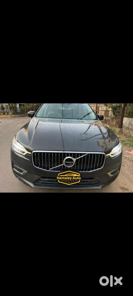 Volvo Xc60 D5 Inscription, 2018, Diesel