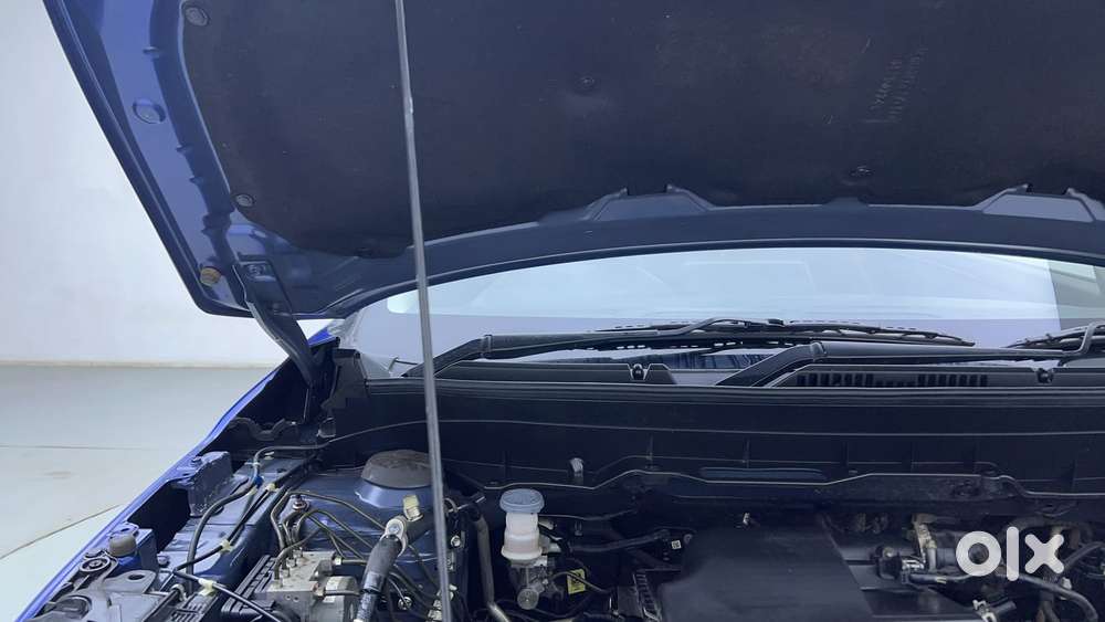 Maruti Suzuki Vitara Brezza 1.5 Lxi, 2023, Petrol