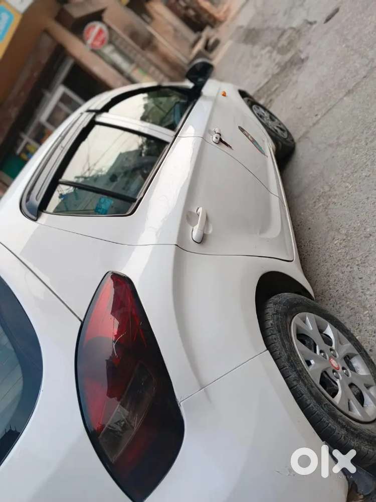 Hyundai I20 2011 Petrol Good Condition