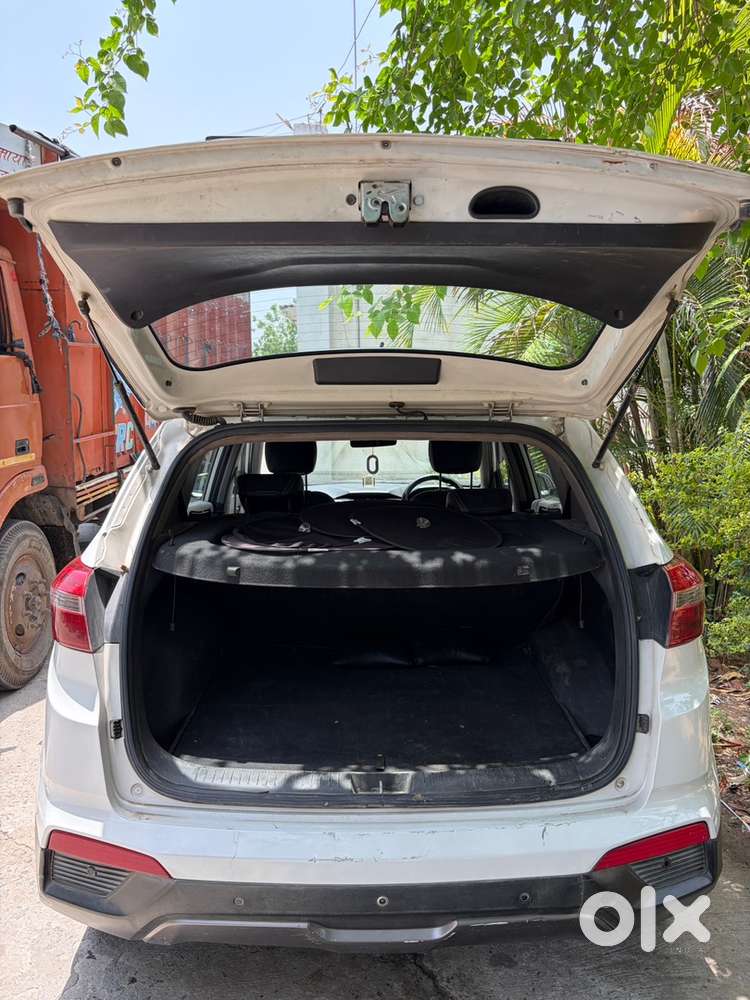 Hyundai Diesel Car 2016
