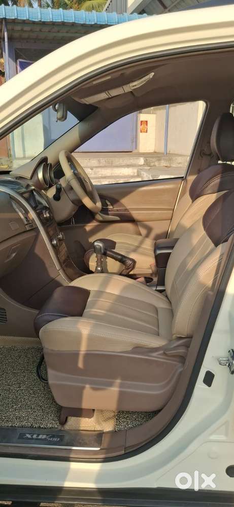 Mahindra Xuv500 W8, 2013, Diesel