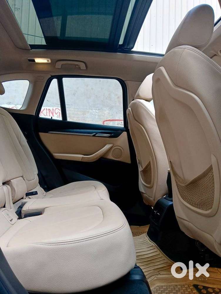 Bmw X1 2.0 Sdrive20d Xline, 2017, Diesel