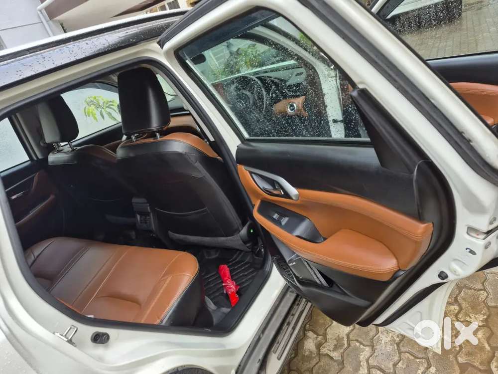 Toyota Urban Cruiser 2023 Automatic Cruiser Hyryder