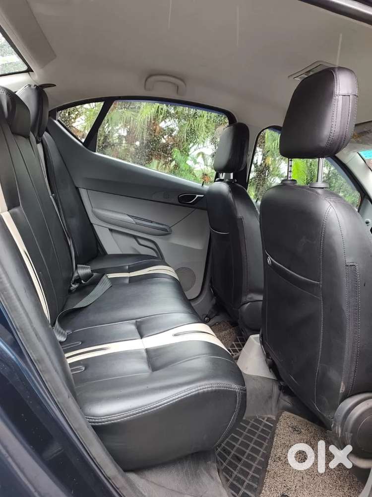 Tata Tigor Xma, 2022, Petrol