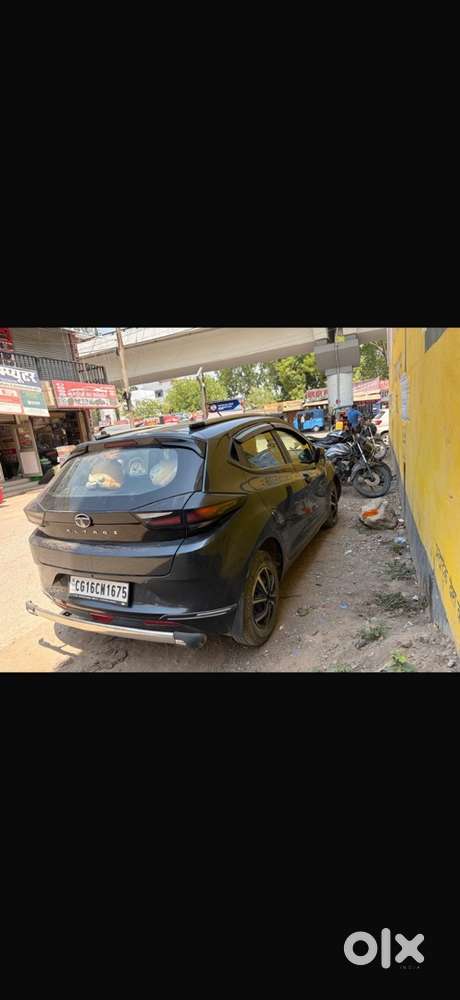 Tata Altroz 1.2 Xma 2020