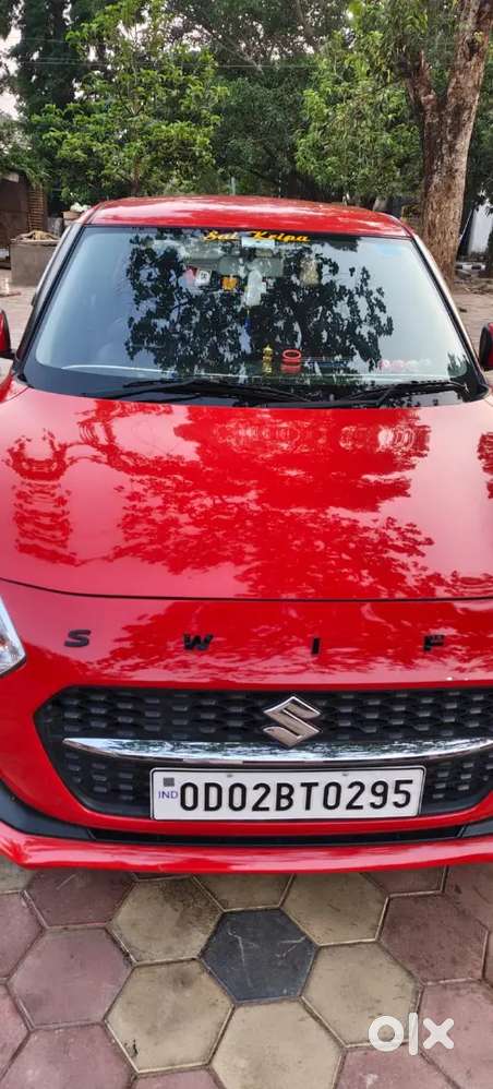 Swift Zxi 2021 Top End Model Single Owner For Urgent Sale