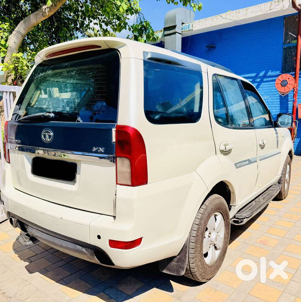 Tata Safari Storme Vx Varicor 400, 2015, Diesel