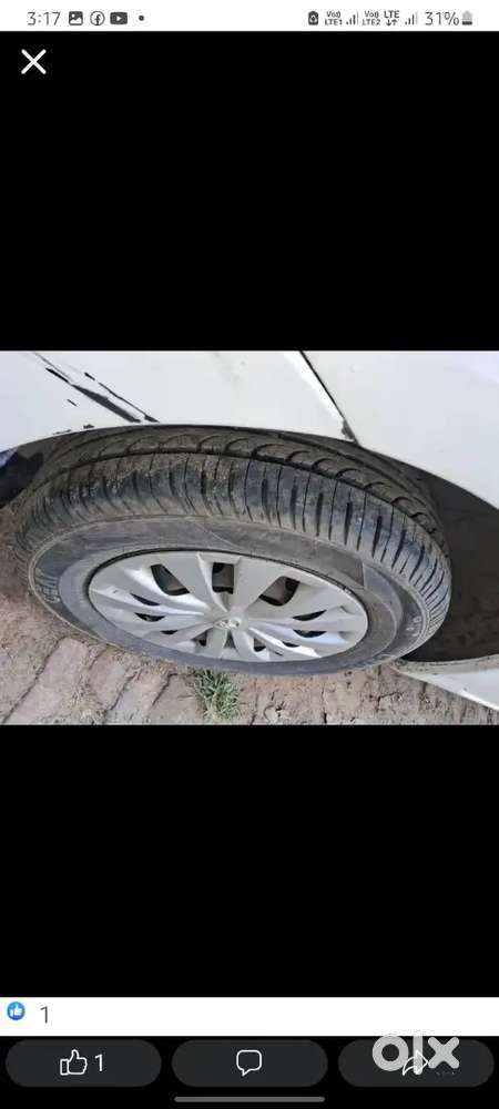 Tyota Etios