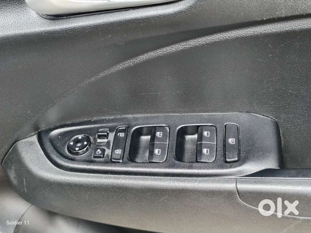 Hyundai Venue 2019 Sx (o)