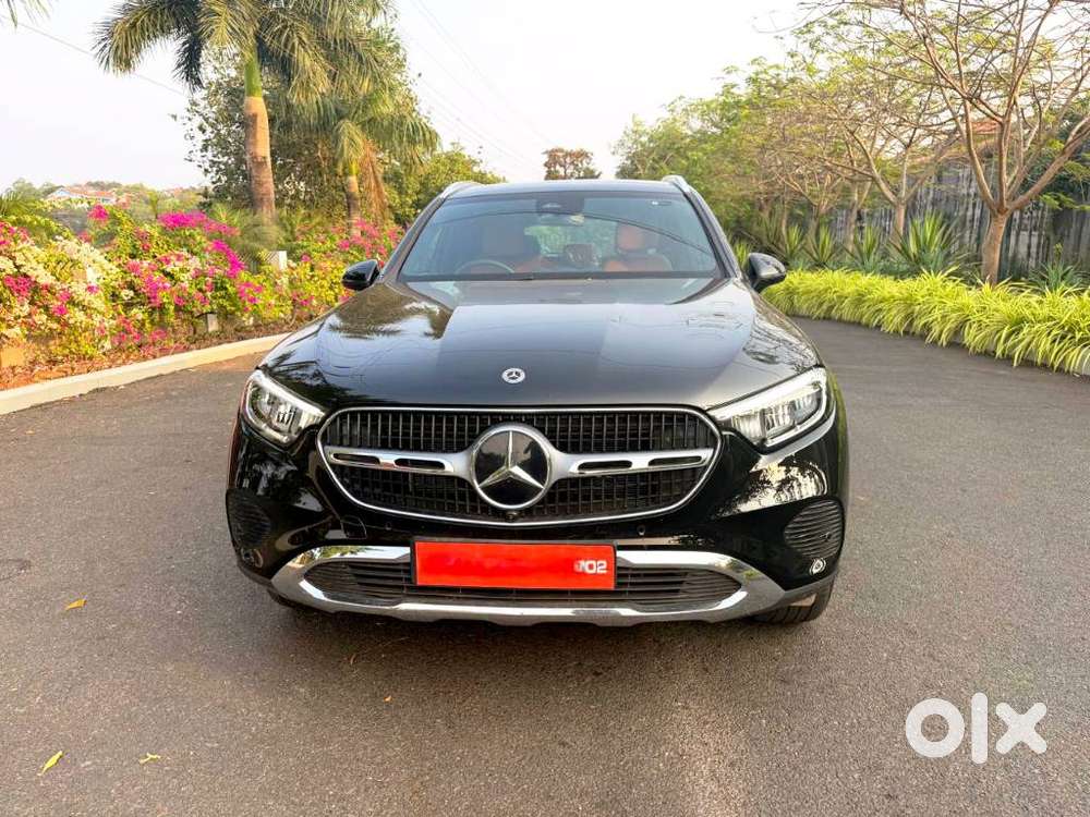 Mercedes-benz Glc 220d 4matic, 2025, Diesel