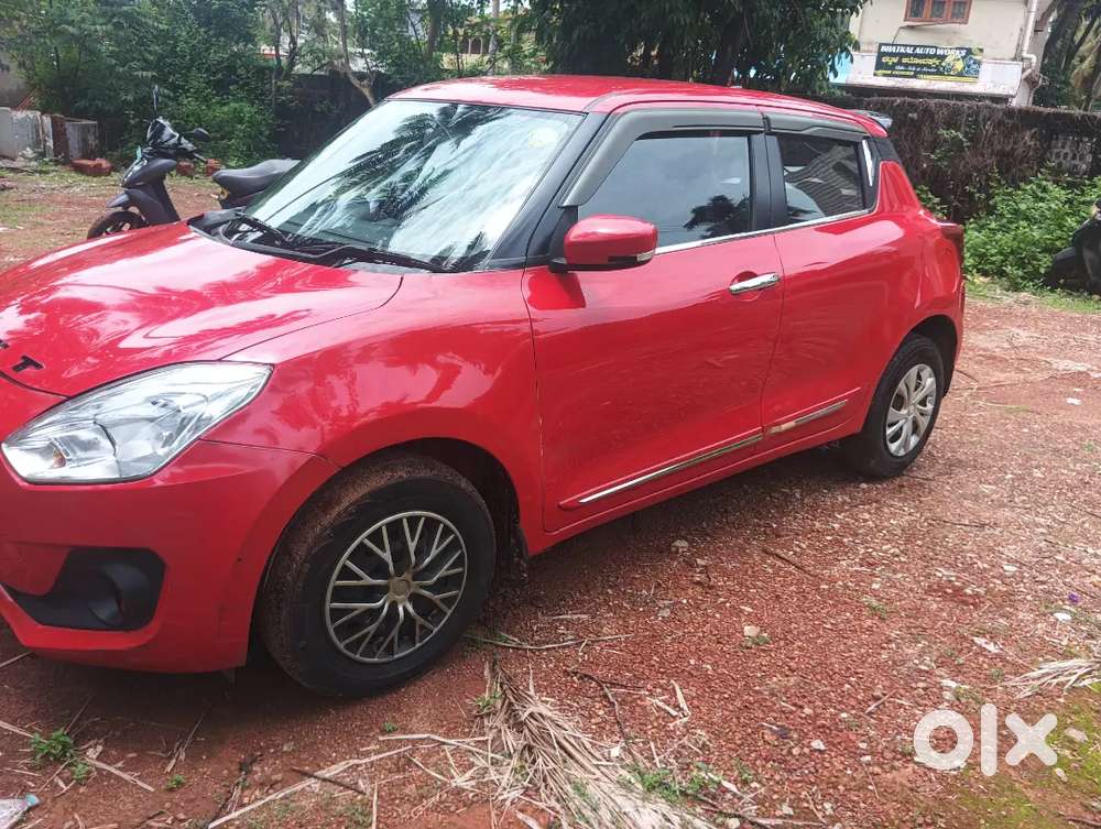 Maruti Suzuki Swift 2019 Diesel 139000 Km Driven