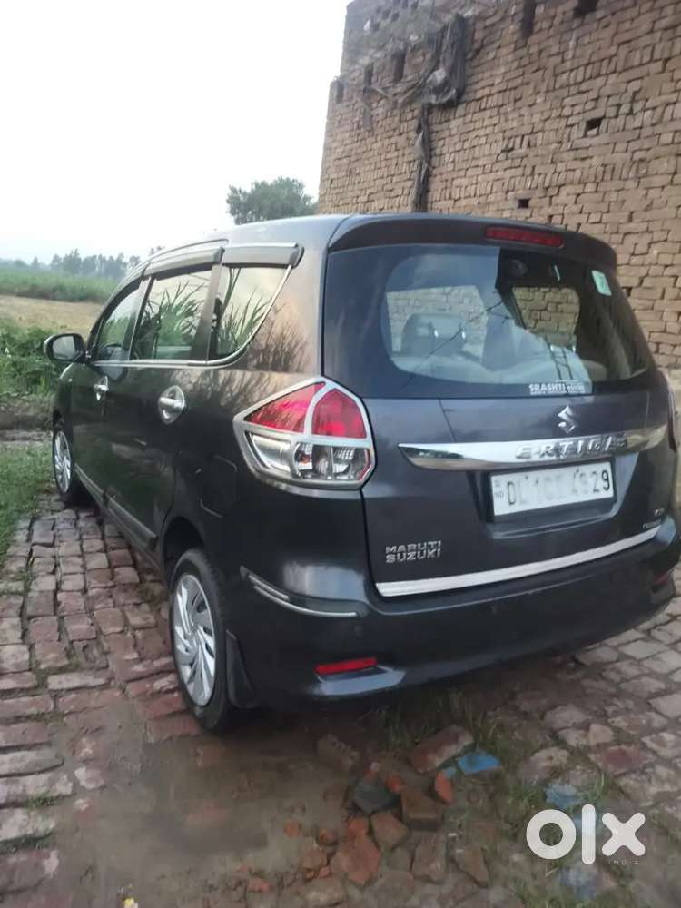 Maruti Suzuki Ertiga 2017 Diesel 150000 Km Driven