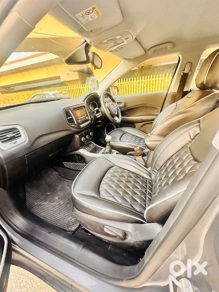 Jeep Compass 1.4 Sport, 2019, Petrol