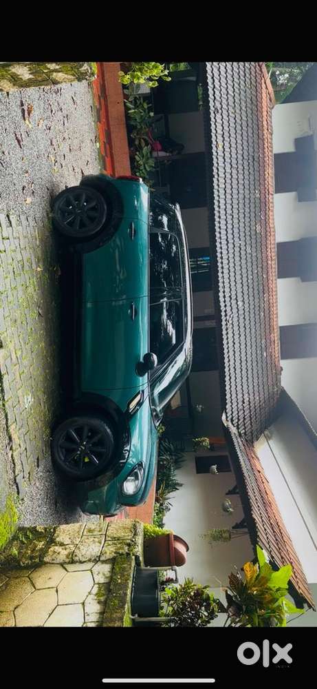 Perfect Condition Mini Countryman Diesel For Sale!!