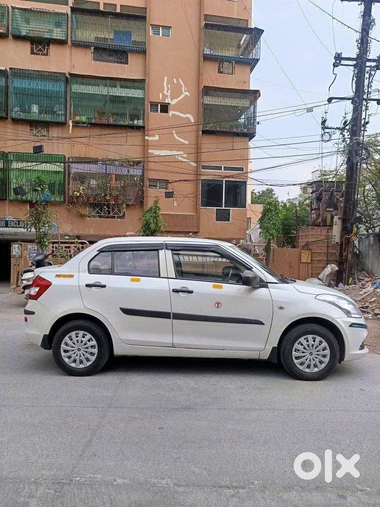 Maruti Suzuki Swift Dzire Ldi Bsiv, 2020, Diesel