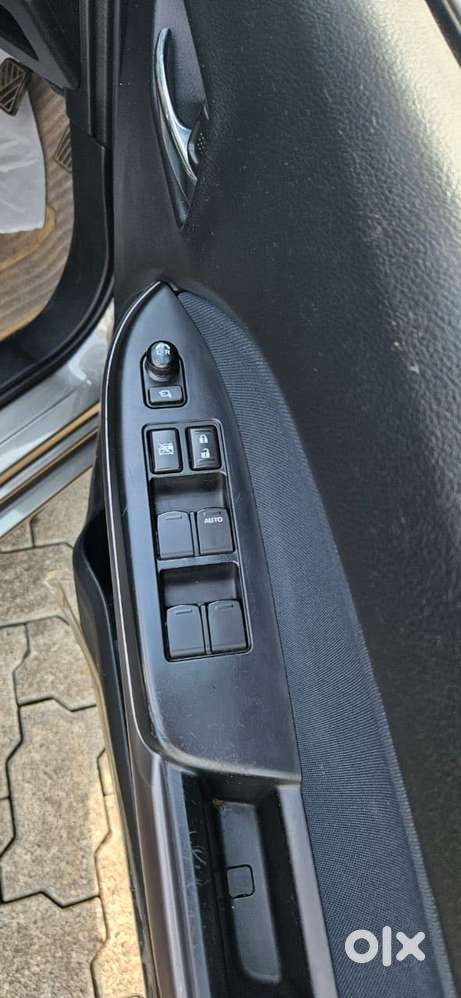 Toyota Glanza G Hybrid, 2021, Petrol