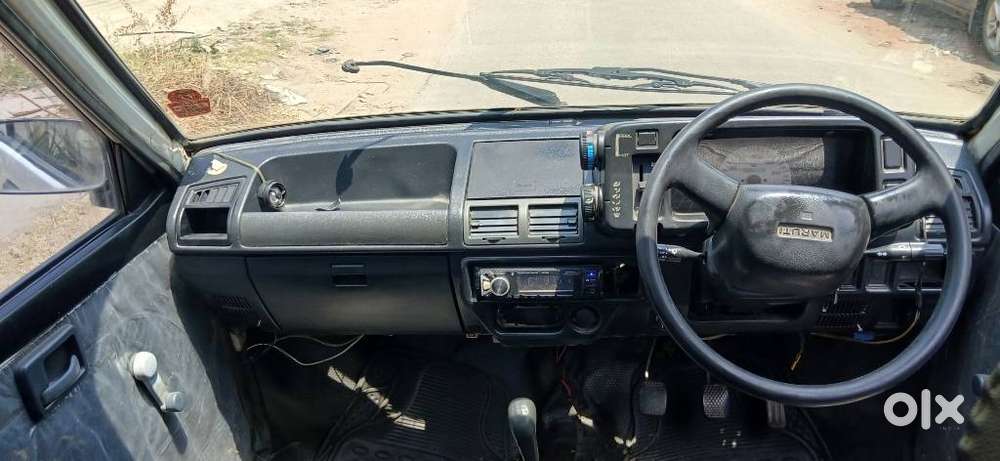 Maruti Suzuki 800 Std, 2004, Petrol