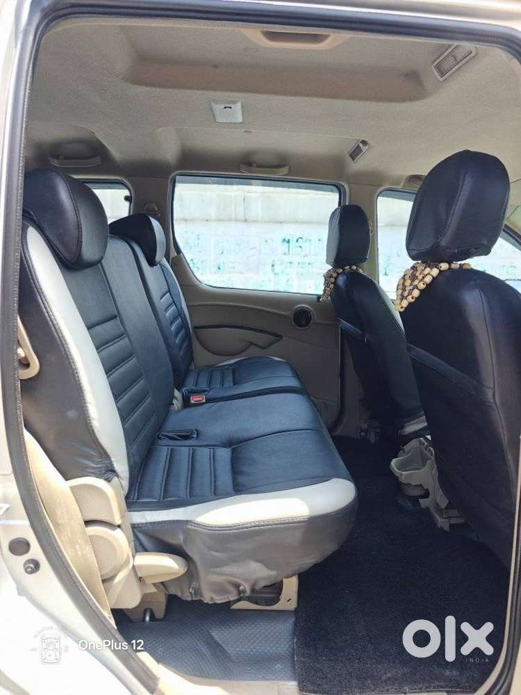 Mahindra Xylo H4 Bs Iv, 2017, Diesel