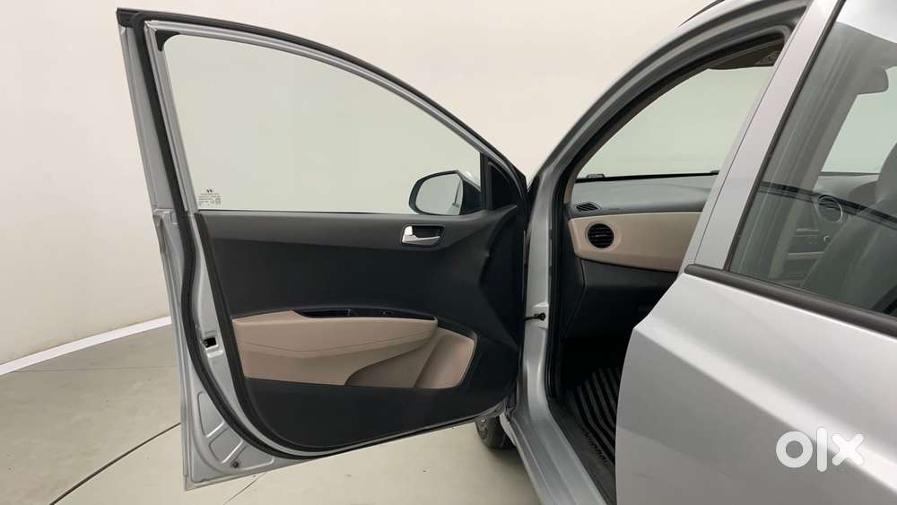 Hyundai Grand I10 1.2 Kappa Asta, 2019, Petrol
