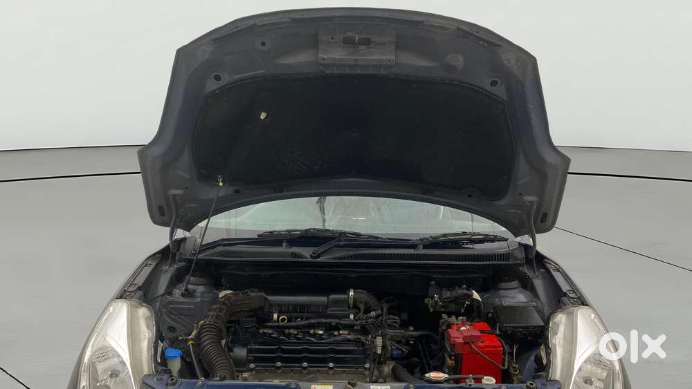 Maruti Suzuki Baleno 1.2 Delta, 2017, Petrol