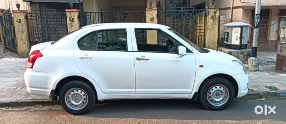 Maruti Suzuki Swift Dzire Ldi Bsiv, 2016
