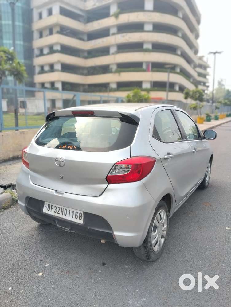 Tata Tiago 1.05 Revotorq Xm, 2017, Petrol