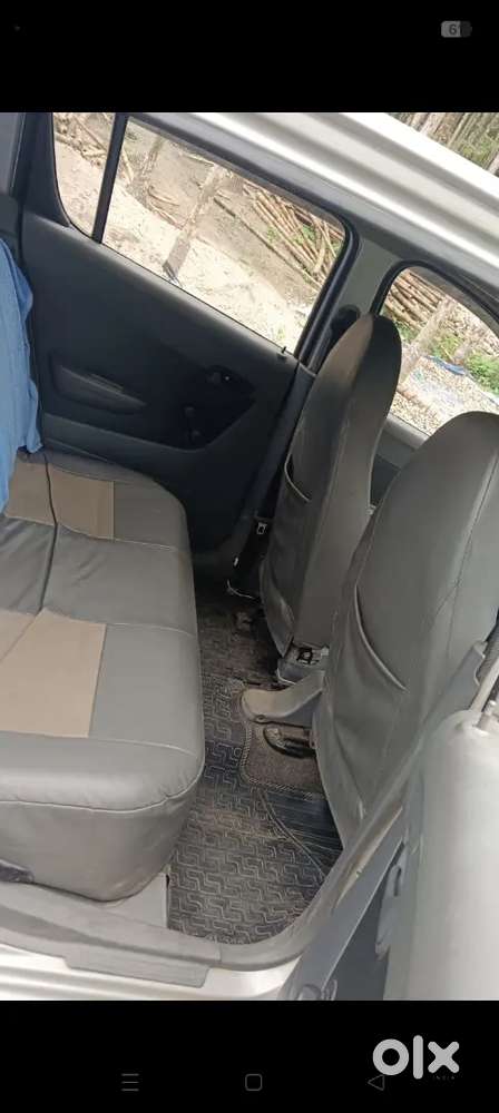 Maruti Suzuki 800 2013 Petrol 65000 Km Driven