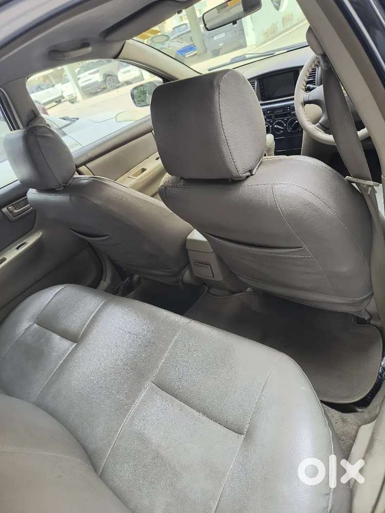 Toyota Corolla 1.8j 2007