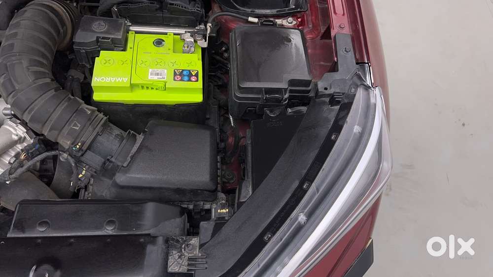 Kia Sonet Gtx Plus 1.5 Dct At, 2021, Diesel