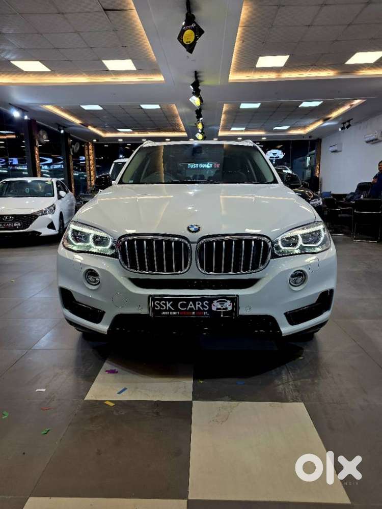 Bmw X5 Xdrive 30d Expedition, 2015, Diesel