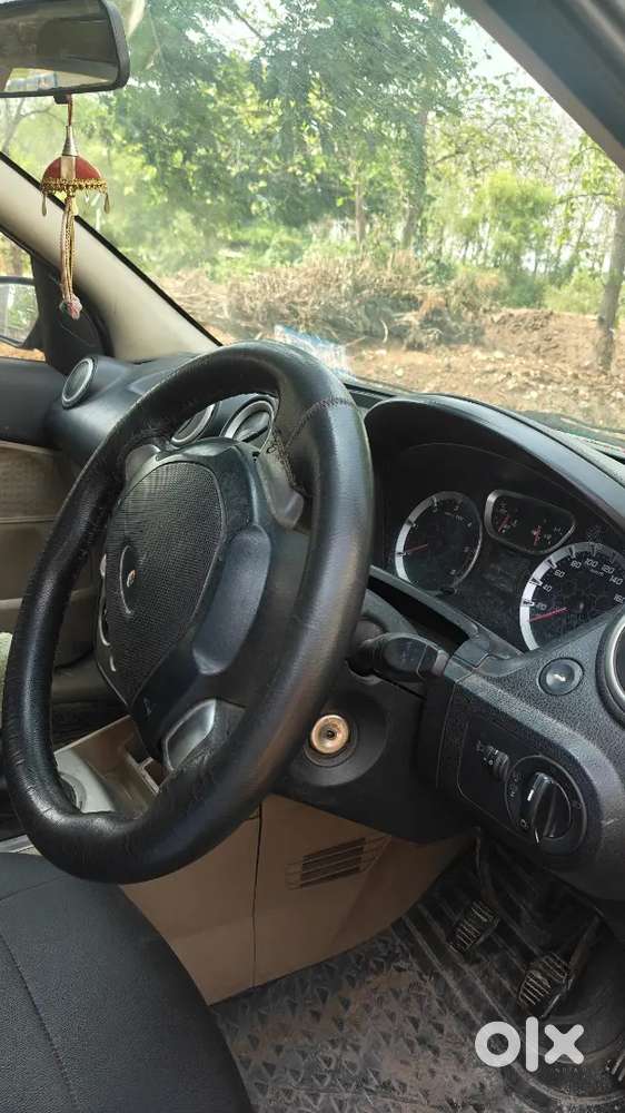 Ford Fiesta 2011 Diesel 110000 Km Driven