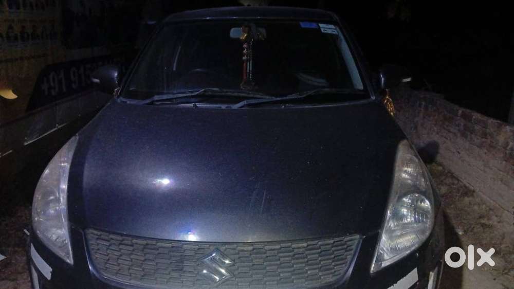 Maruti Suzuki Swift 2016 Petrol Good Condition