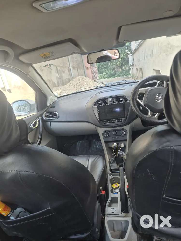 Tata Tiago Xz Opt 2017