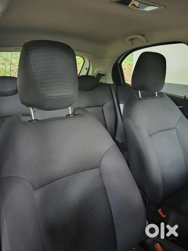 Tata Tiago 2019 (dec) Bs4 Petrol Well Maintained
