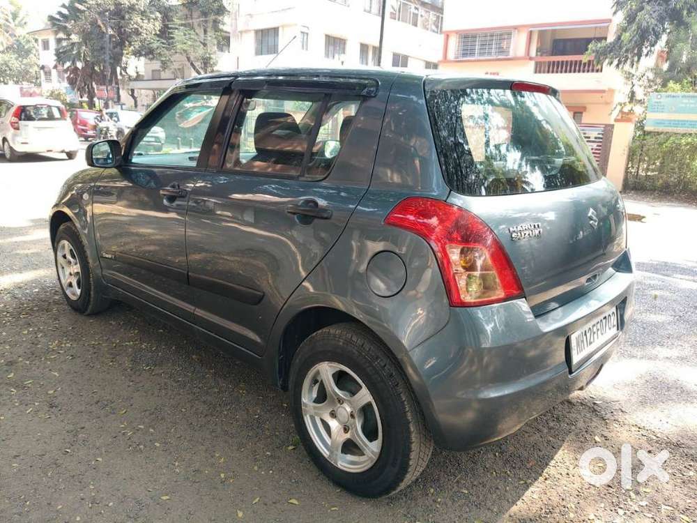 Maruti Suzuki Swift 2004-2010 1.3 Vxi, 2008, Petrol